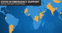 Word Bank provides $82 million to Ethiopia