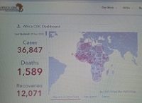 COVID-19 can accelerate African regional integration