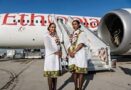 Ethiopian responds to growing cargo, charter flights demand