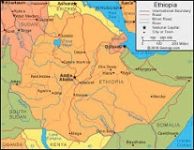 How coronavirus saves Ethiopians from bloodshed