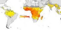 400,000 additional lives at risk of malaria