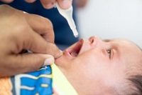 Over 13 million children unvaccinated globally