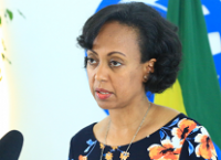 Over half COVID-19 patients in Ethiopia recover