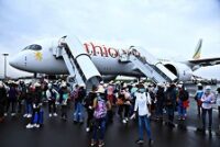 Ethiopia recommences repatriating citizens from Middle East