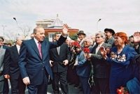 May 9 – Victory Day