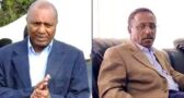 Court finds two Ethiopian ex-officials guilty