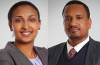 BonelliErede appoints two partners in Ethiopia