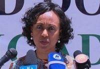 Confirmed coronavirus case in Ethiopia reaches 287