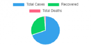 Ethiopia reports 29 new coronavirus cases