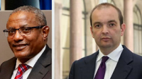 Ethiopia, UK express solidarity against COVID-19
