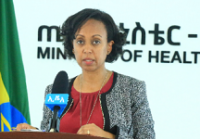 Ethiopia reports its largest daily COVID-19 cases