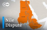 Why Egypt monopolized the Nile River
