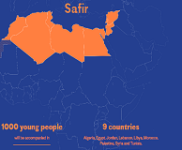 Safir invites civil societies to benefit from its grant