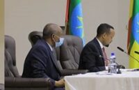 Ethiopian parliament approves $1.4 billion additional budget