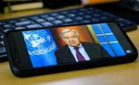 UN boss urges Ethiopia, Sudan, Egypt to negotiation