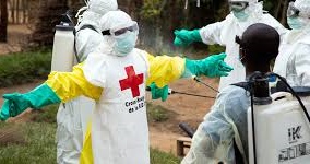 Confronting COVID-19: lessons from Ebola – OPINION