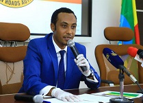 ethiopian road authority