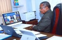 Africa-China Solidarity is Indispensable to defeat COVID-19