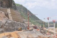 Ethiopia, Sudan water ministers discuss Nile dam
