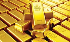 Ethiopia earns $145 million from gold export