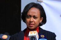 Ethiopia COVID-19 recoveries increase to 620