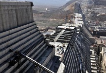 Ethiopia says negotiations on Nile dam continue