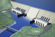 Ethiopia, Egypt and Sudan continue Nile dam talks