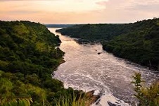 Egypt, Sudan urged to help Nile River flow sustainability efforts