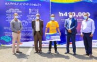 PepsiCo provides meals to communities risk in Ethiopia