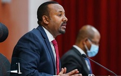 Ethiopia expects 6 percent economic growth