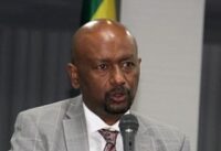 Ethiopia says tripartite negotiations on Nile dam continues