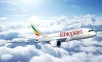 Ethiopian resumes flights to Cameroon on special permit
