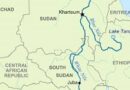 Nile Basin at Crossroads