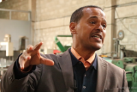 How two former Ethiopian civil servants create 70 jobs