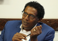 ILRI introduces French chicken with Ethiopian farmers