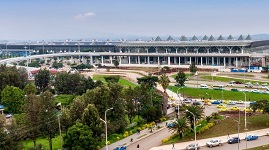 Ethiopia set to introduce airport usage regulation