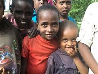 Ethiopia vaccinates nearly 15 million children against measles