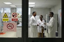 Ethiopia reports 915 coronavirus cases in a day