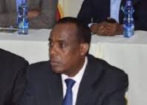 Ethiopia PM appoints new defense minister