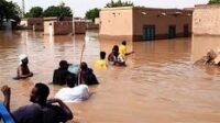 Khartoum flooding – a lesson to Sudanese, Egyptian politicians