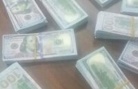 Ethiopian Customs captures $449,700 notes from smugglers