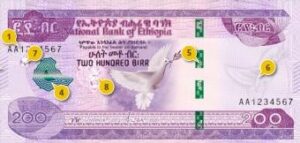 Ethiopia introduces new currency