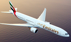 Emirates to resume flights to Johannesburg, Harare, Mauritius