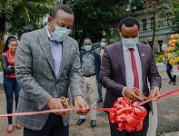 Ethiopia inaugurates its first artificial intelligence center