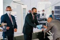Ethiopia honors 200 loyal taxpayers