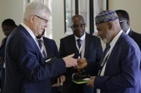 Ethiopia joins CABI as 50th member state