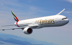 Emirates to expand flights to 15 African destinations