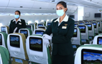 Ethiopia Airlines Group generates $3.3 billion revenue