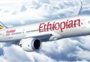 Ethiopian Airlines to resume Johannesburg, Cape Town flights