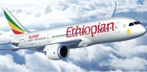 Ethiopian Airlines to resume Johannesburg, Cape Town flights